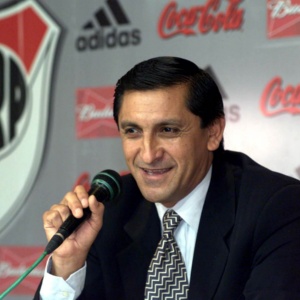 La posible vuelta de Ramón Díaz a River