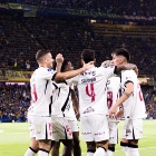 Boca vs. Vasco da Gama Semifinal CONMEBOL Sudamericana 2026