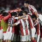 River vs Argentinos
Foto: FOTOBAIRES
Fecha 5 Torneo Clausura Liga Profesional