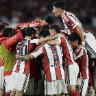 River vs Argentinos
Foto: FOTOBAIRES
Fecha 5 Torneo Clausura Liga Profesional