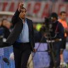 Ramón Díaz rompió el silencio sobre la posibilidad de dirigir a River