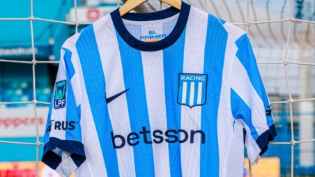 Racing