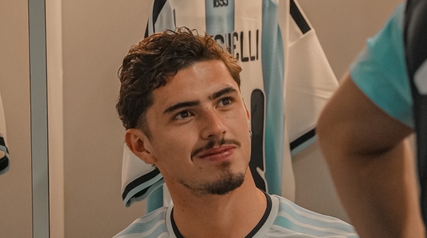 Joaquín Panichelli