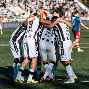 Gimnasia de Mendoza vs. Unión Fecha 3 Torneo Clausura 2026
