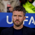Michael Carrick vs. Atlético de Madrid