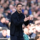Xabi Alonso vs. Everton