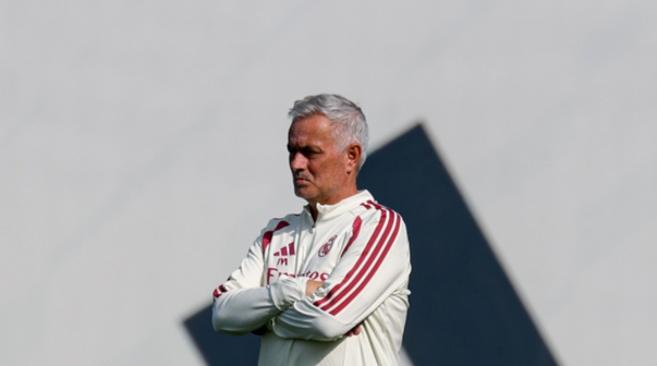 José Mourinho