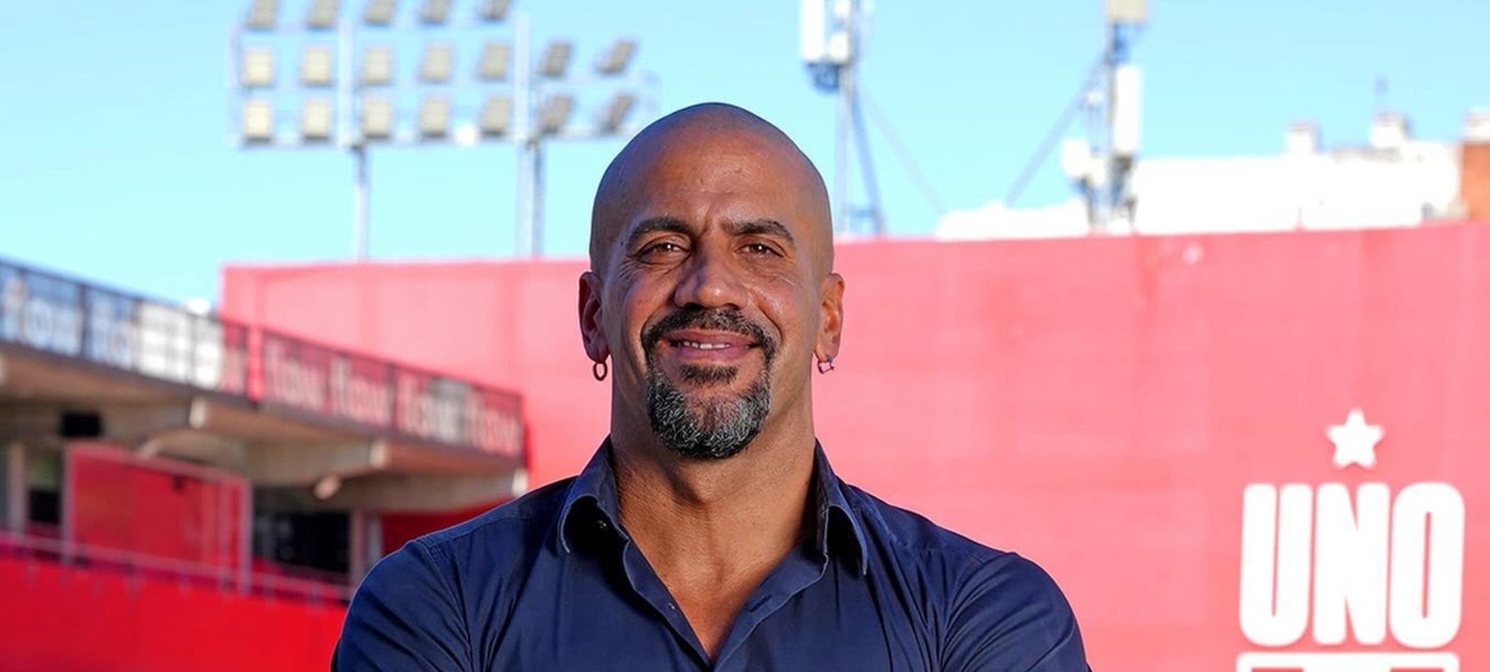 Juan Sebastián Verón