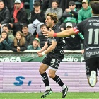 Banfield vs Argentinos
Foto: FOTOBAIRES
Fecha 13 Torneo Clausura Liga Profesional.