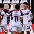 Lanús se hizo fuerte de visitante y venció a Platense