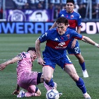Independiente Rivadavia vs. Tigre Fecha 13 Torneo Clausura