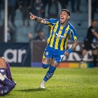 Gastón Ávila en Atlético Tucumán vs. Rosario Central Fecha 13 Torneo Clausura 2026
