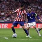 La lesión de Cuti Romero preocupa al Atlético de Madrid
