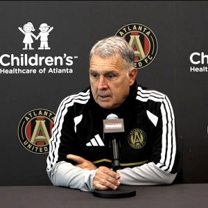 Tata Martino