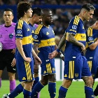 Boca vs Vasco da Gama
Foto: FOTOBAIRES
Semifinal Copa Sudamericana.