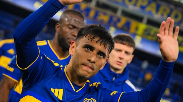 Milton Delgado