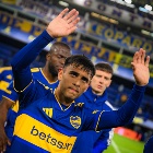Milton Delgado