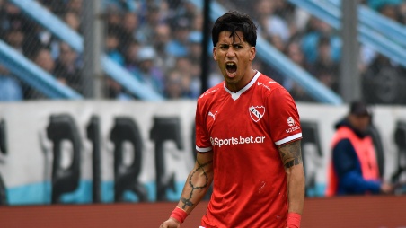 Racing vs Independiente
Foto: FOTOBAIRES
Fecha 13 Torneo Clausura Liga Profesional.