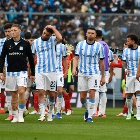 Racing vs Independiente
Foto: FOTOBAIRES
Fecha 13 Torneo Clausura Liga Profesional.