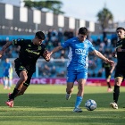 Aldosivi Estudiantes Rio Cuarto