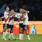 Belgrano vs River
Foto: FOTOBAIRES
Fecha 13 Torneo Clausura Liga Profesional.
