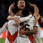 Belgrano vs River
Foto: FOTOBAIRES
Fecha 13 Torneo Clausura Liga Profesional.