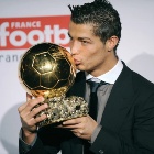 La votación del Balón de Oro en la que Cristiano Ronaldo aplastó a Lionel Messi