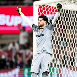 Agustín Rossi