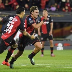 Newells vs Central Cordoba
Foto: FOTOBAIRES
Fecha 13 Torneo Clausura Liga Profesional.