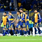 Boca vs Vasco da Gama
Foto: FOTOBAIRES
Semifinal Copa Sudamericana.