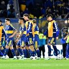 Boca vs Vasco da Gama
Semifinal Copa Sudamericana.