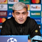 Pedri se refirió a la comparación entre Lamine Yamal y Messi