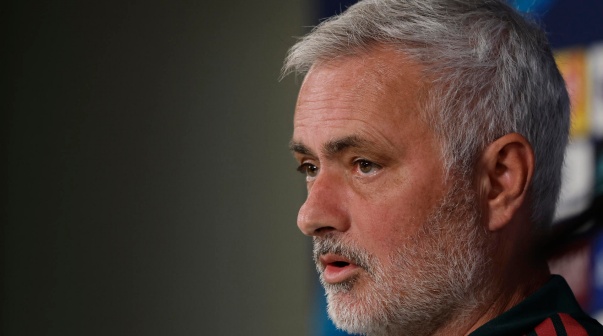 José Mourinho en conferencia de prensa previa al Real Madrid vs. RB Leipzig