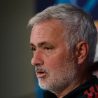 José Mourinho en conferencia de prensa previa al Real Madrid vs. RB Leipzig