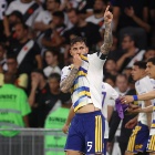 Paredes Boca