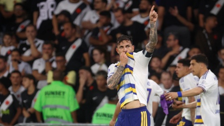 Paredes Boca