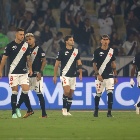 Vasco da Gama vs. Boca Juniors