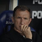 Rodolfo Arruabarrena vs. Vasco da Gama