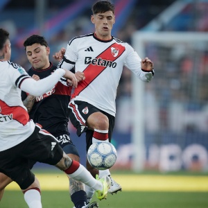 Tigre vs River
Foto: FOTOBAIRES
Fecha 4 Torneo Clausura Liga Profesional