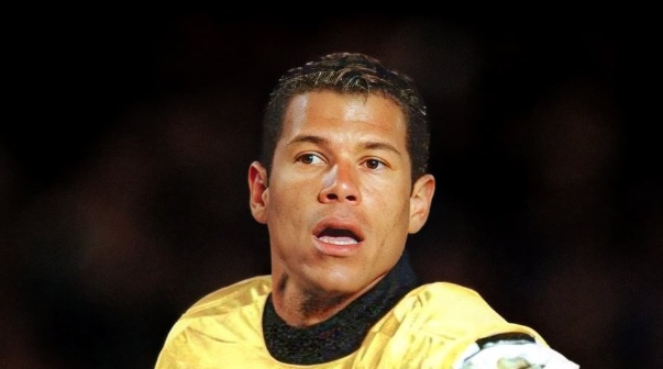 Oscar Córdoba