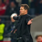 Cholo Simeone vs. Stuttgart