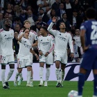 Real Madrid victoria ante Leipzig