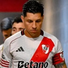 Enzo Pérez