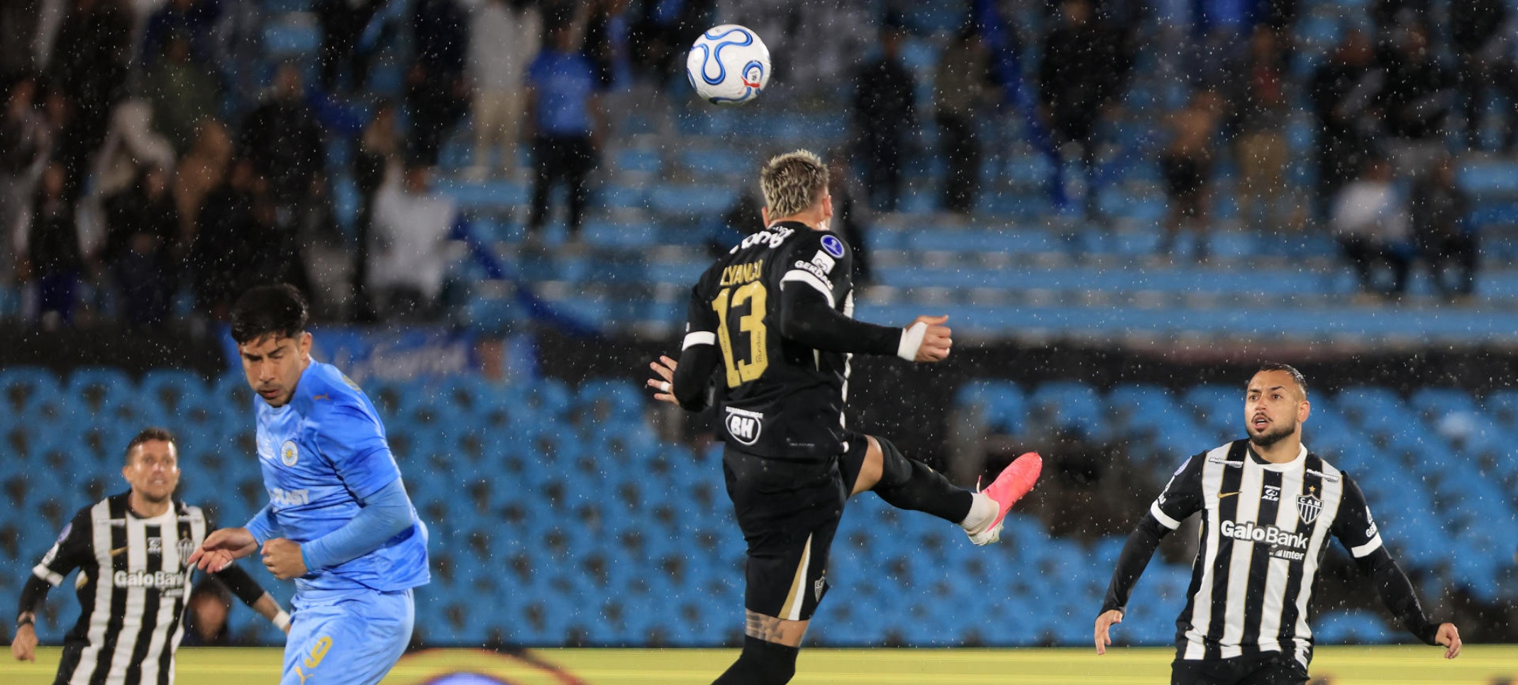 Se definió el rival de Boca en la final de la CONMEBOL Sudamericana