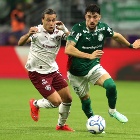 Palmeiras vs. Fluminense
