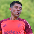 Enzo Pérez