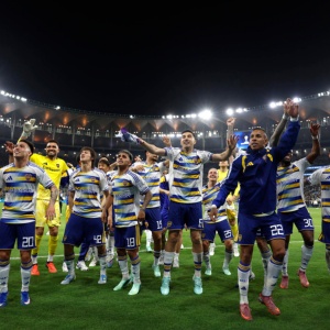 Boca está en la final de la CONMEBOL Sudamericana