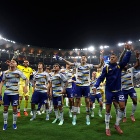 Boca está en la final de la CONMEBOL Sudamericana