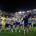 Boca está en la final de la CONMEBOL Sudamericana