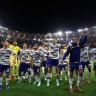 Boca está en la final de la CONMEBOL Sudamericana